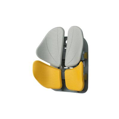 撑腰护背久坐8H不累