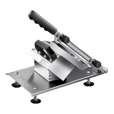 德国304家用多功能羊肉卷切片机切肉片切年糕冻肉肥牛片羊肉卷机