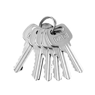 开锁通用钥匙管道井门水井电井房物业小区弱电配钥匙水表锁芯水电