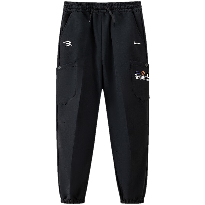 Nike3brand儿童长裤新品上市