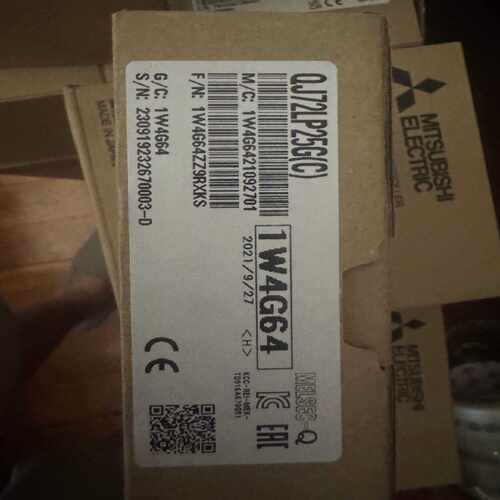议价三菱PLC模块QJ72LP25G(C)全新原装正品议价出售