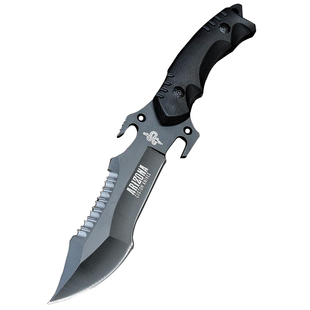 刀具 防身 冷兵器户外小刀锋利高硬度水果刀直刀野外 刀 随身刀