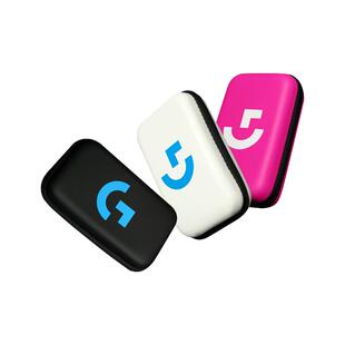 罗技狗屁王一代二代三代收纳包 G102/304/502鼠标收纳盒