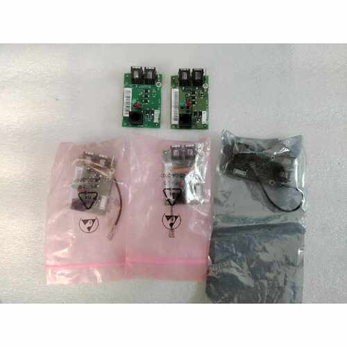 溢价-变频器ADPI-01 5块 未使用  实物图拍