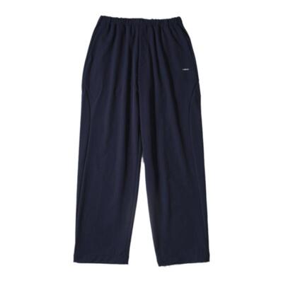 rodless秋冬垂感抗皱机能厚宽松日系工装裤男潮牌运动百搭休闲裤