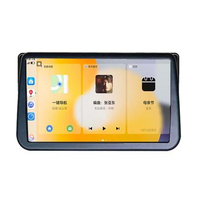 11/12老款雷诺科雷傲3/clio3专用无线carplay中控显示大屏幕导航
