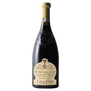 【小皮墙裂推荐】惊艳！意大利查法蒂皮埃罗阿玛罗尼半干红葡萄酒