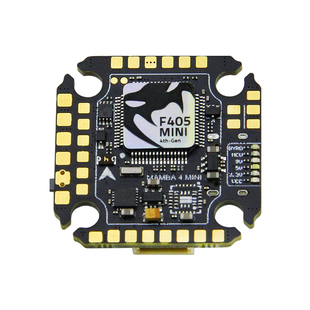 大通MAMBA曼巴MK4 F405 MINI F4飞控F30 F40 30A 40A电调飞塔大疆