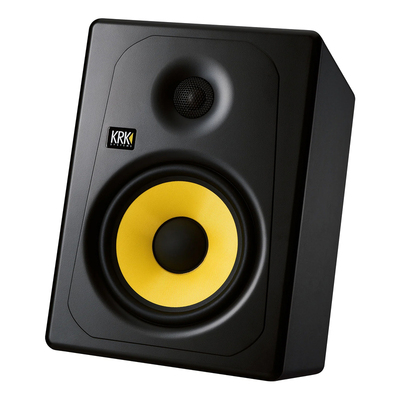 KRK KREATE K3/K5/K8 专业有源音箱电脑 DJ 音响编曲混音