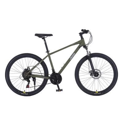 吉普「PT500」山地自行车