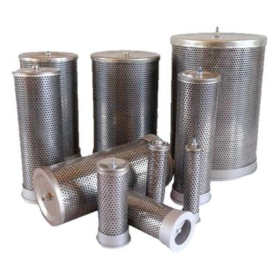 Diffuser for Adsorption Air Dryer Compressed Air Filtration