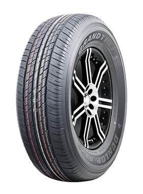邓禄普汽车轮胎265/70R18116H