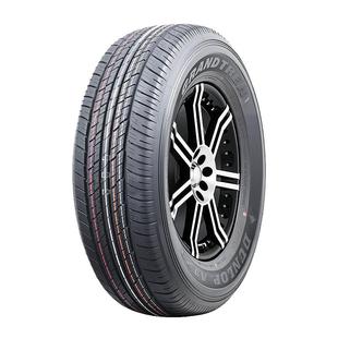 邓禄普汽车轮胎 265/70R18 116H GRANDTREK AT23 原配日产途乐