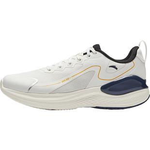 安踏云弹丨C37软底舒适缓震跑步鞋男鞋2025冬季新款运动鞋跳绳鞋