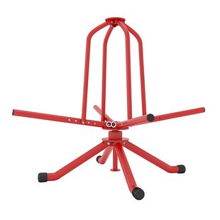 地暖放管器盘管地热盘地暖管架子阻尼双轴承pe管铺管神器加厚支架