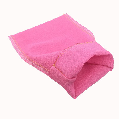 成人搓背洗澡巾冯氏单片下灰快