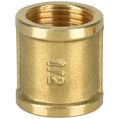 4分全铜内丝直接内牙不锈钢水管