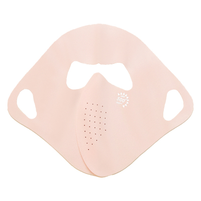 全脸防晒面罩UPF500+防紫外线