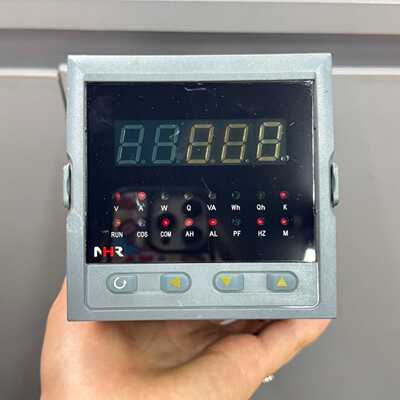【请询价】虹润仪表NHR-3100C-I-X/2-A