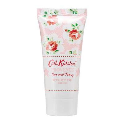 CathKidston普罗旺斯护手霜
