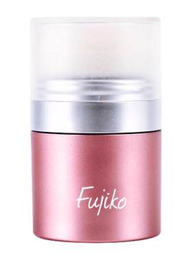 原装进口蓬蓬粉富志可fujiko