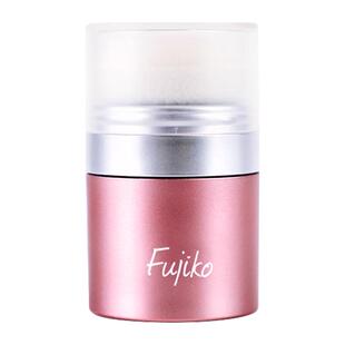 日本fujiko富志可造型蓬蓬粉油头蓬松粉刘海造型免洗干发蓬发粉