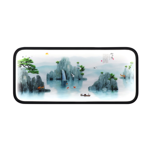 壁灯卧室床头灯温馨客厅电视墙壁灯长方形走廊楼梯沙发背景墙壁灯