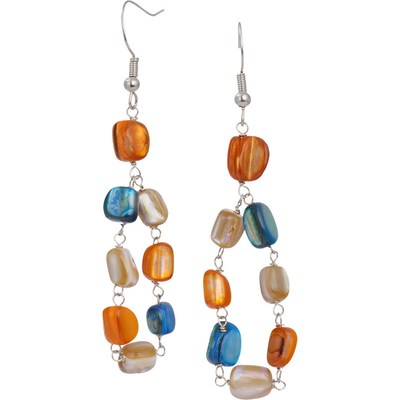 SPECIAL女S925银针潮流风撒哈拉