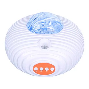 动态北极光水波纹星空投影灯电竞房间卧室顶满天星浪漫床头氛围灯