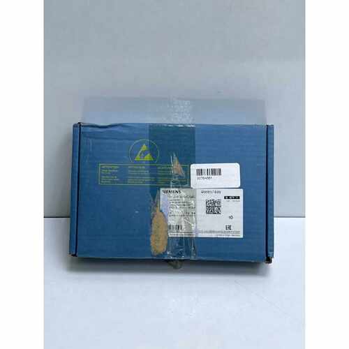 SIEMENS 466857488 CONTROL UNIT