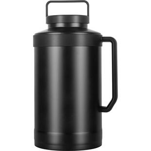 干冰桶保温箱冰桶保存箱干冰专用制冰大号储存箱大容量防爆储冰桶