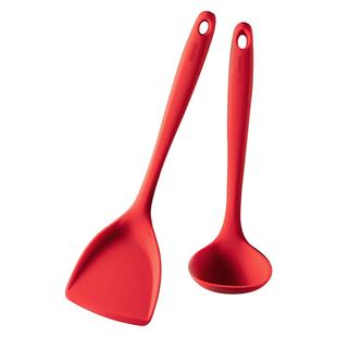 苏泊尔硅胶铲锅铲家用炒菜铲子不粘锅专用铲炒勺护锅铲耐高温厨具