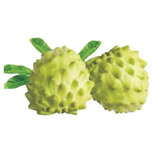 海南三亚牛奶凤梨释迦果新鲜现摘番荔枝佛头牟尼大果林檎正宗特大