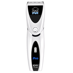 狗狗剃毛器宠物电推剪狗毛电推子工具专业剃毛神器科德士CP-8000