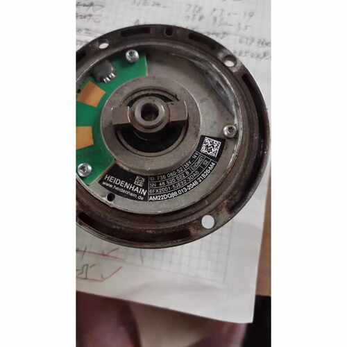 6FX2001-5JE22-3DAO 海德汉编码器 工业伺服编码器