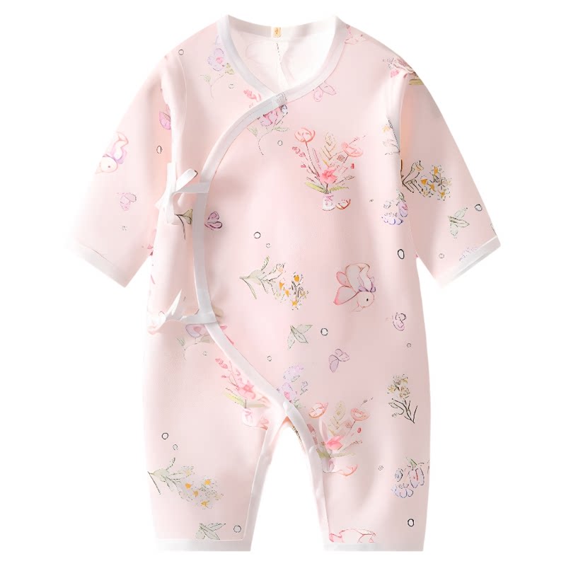 新生婴儿衣服礼盒秋冬套装刚出生宝宝初生满月送人见面礼用品大全