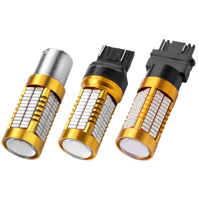 适用宝骏改装高亮LED刹车灯