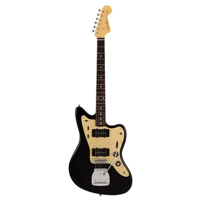 Fender纷达 日产 LUNA SEA乐队 INORAN 签名款 Jazzmaster 电吉他