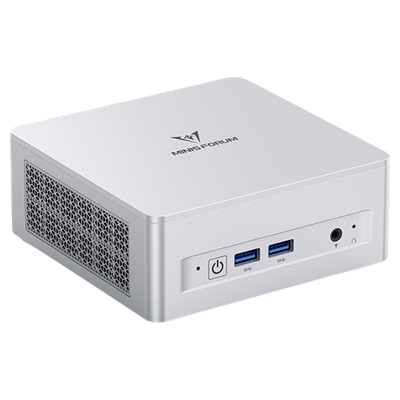 MINISFORUM铭凡R5-7640H迷你主机