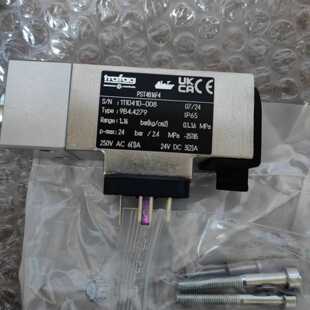 【请询价】TRAFAG压力传感器PST416F4，型号94.427