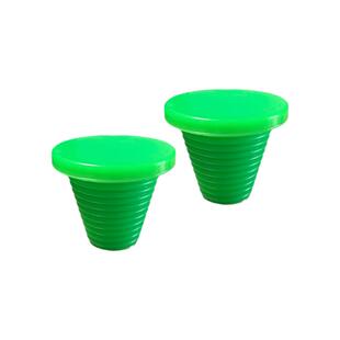 40/50/75下水管堵头管帽硅胶密封圈卫生间管道地漏防臭塞子封口盖