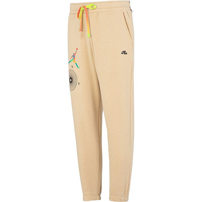 耐克JORDAN男子运动休闲长裤