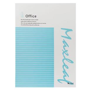 硬壳笔记本子记事本玛丽A4硬面抄加厚学生文具日记本简约创意小清新横线练习本卡通封面硬抄本工作记录本子