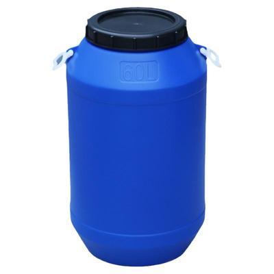 【买过的店】塑料圆桶50升储水桶