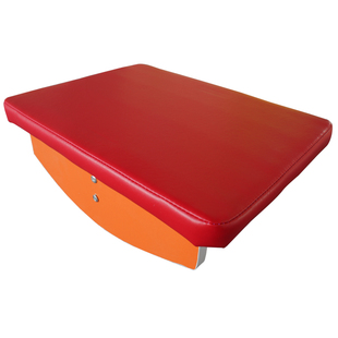 平衡板家用感统台器材前庭训练器儿童木跷跷板康复幼儿园宝宝玩具