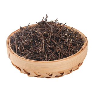 野生威灵仙中药材250g/100克正品威灵仙根中草药另售楮实子威灵仙