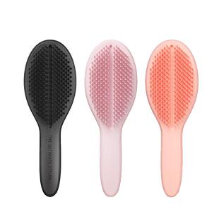 TangleTeezer英国进口王妃梳tt新至美长柄顺卷蓬松直发梳子女士xk