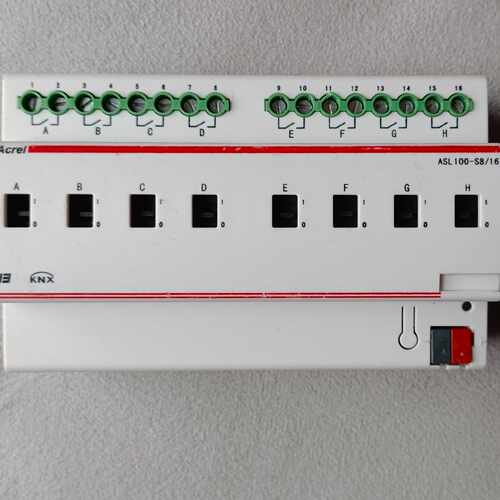 议价ASL100-S8/16，安科瑞KNX, ACREL KNX维修