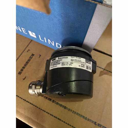 【议价-可维修】OG71DN2048CI全 原装Baumer宝盟编码器 全新/二手