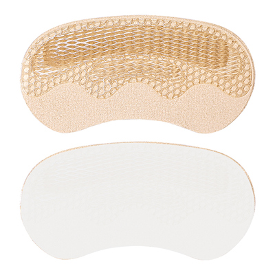 LV专用硅胶后跟贴防磨脚鞋大改小